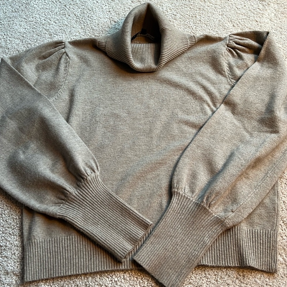 Endless Rose Sweater